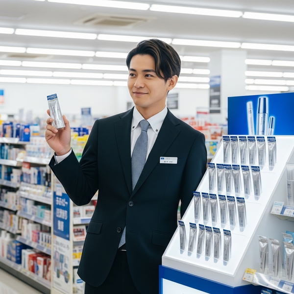 株式会社クスリのアオキ　クスリのアオキ田上店(石川県金沢市/その他(販売・警備・サービス・アパレル系))_1