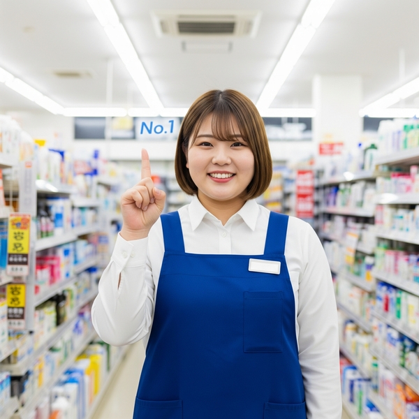 株式会社クスリのアオキ　クスリのアオキ小坂北店(石川県金沢市/東金沢駅/その他(販売・警備・サービス・アパレル系))_1
