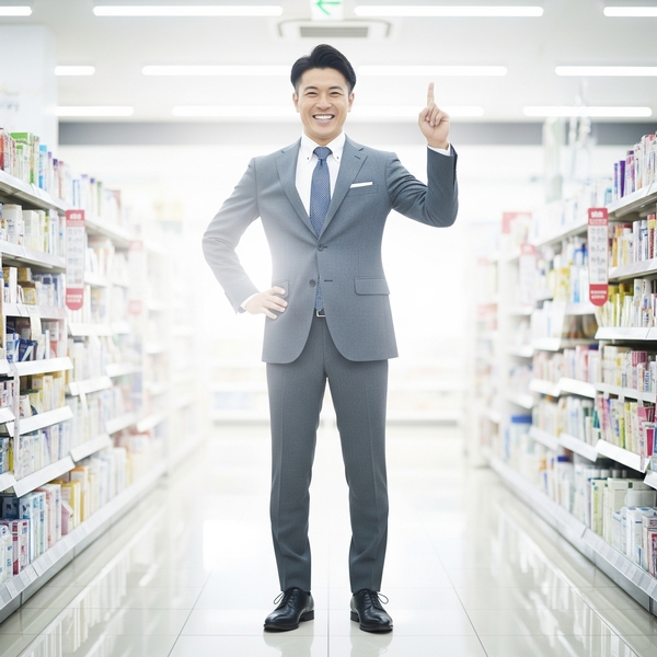 株式会社サンドラッグ　サンドラッグ下関新椋野店(山口県下関市/その他(販売・警備・サービス・アパレル系))_1