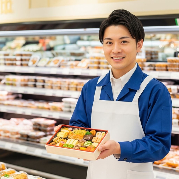 大黒天物産株式会社　マツサカディオ真備店(岡山県倉敷市/吉備真備駅/その他(販売・警備・サービス・アパレル系))_1