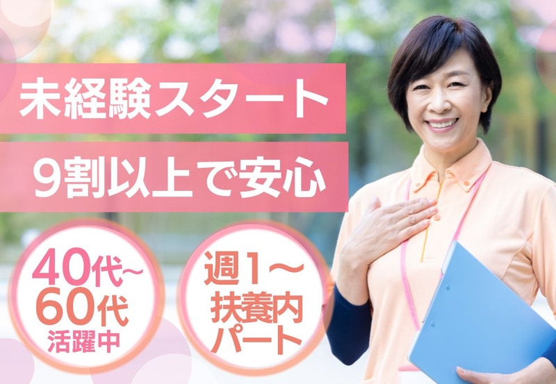 アルバイトイメージ画像