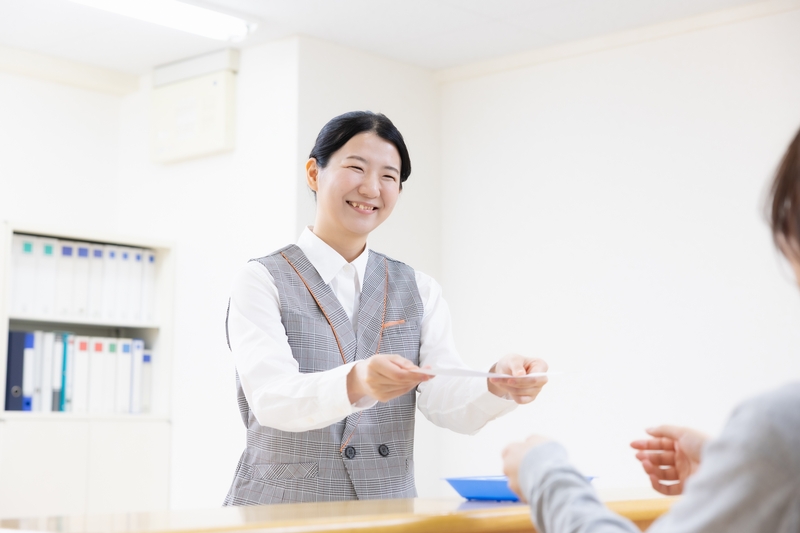 アルバイトイメージ画像