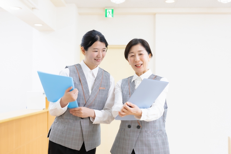 (株)solasto　大阪オフィスのアルバイト情報