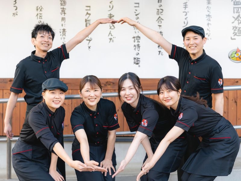 やまなか家　天童店(山形県山形市/山形駅/その他(飲食・フード系))_1