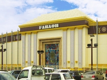 パチンコ店での駐車場管理