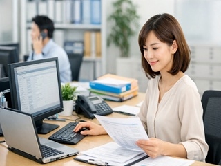 フィールドサーブジャパン 営業第1グループ(神奈川県川崎市幸区/川崎駅/その他(オフィスワーク・事務・営業系))_1