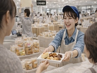 アルバイトイメージ画像