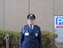 国際セーフティー株式会社　神戸支店