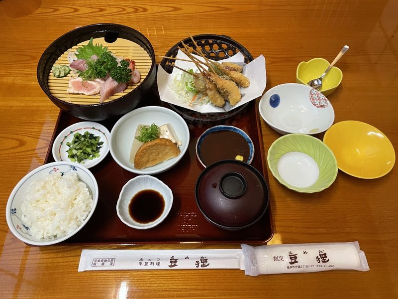 和食店のホールリーダー候補