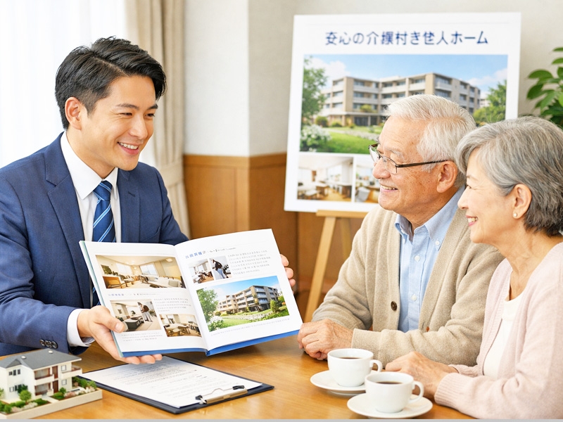 株式会社アークコーポレーション(大阪府大阪市淀川区/南方駅/営業)_1