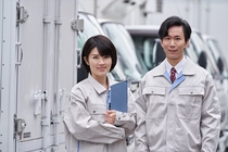 普通～中型車での車両の移動ドライバー