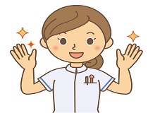 病院内での滅菌作業員