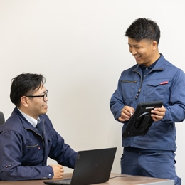 新エネルギー流通システム株式会社　群馬支店(群馬県伊勢崎市/建築・土木・設備)_1