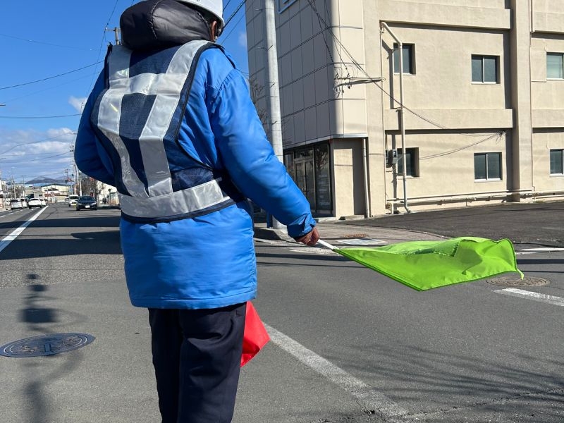 株式会社中央サービス　警備事業部　いわき営業所(福島県いわき市/いわき駅/その他(販売・警備・サービス・アパレル系))_1
