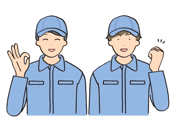 アルバイトイメージ画像