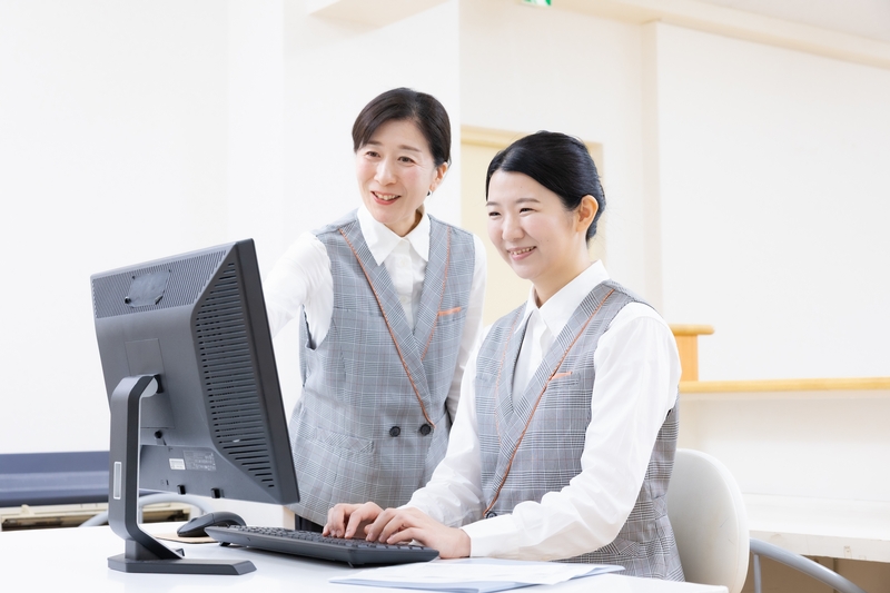 (株)solasto　名古屋オフィス(愛知県名古屋市昭和区/八事駅/その他(オフィスワーク・事務・営業系))_1