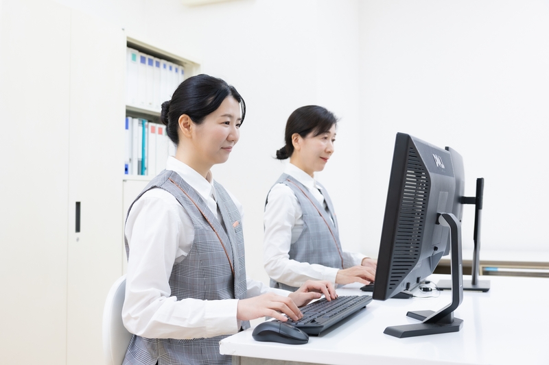 (株)solasto　品川オフィス(東京都練馬区/練馬駅/その他(オフィスワーク・事務・営業系))_1