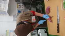 スーパー等の精肉売り場を全国で展開◎未経験から挑戦できます！ 精肉コーナーの店舗スタッフ