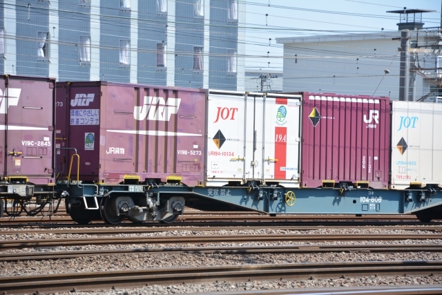 新潟運輸株式会社　長岡支店(新潟県長岡市/配送・配達ドライバー)_1