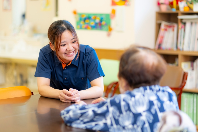 株式会社ケアネット徳洲会(福岡県福岡市博多区/南福岡駅/その他(医療・福祉系))_1