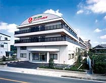 社会福祉法人サン・ビション　グレイスフル春日井　老健棟(愛知県春日井市/春日井駅/その他(医療・福祉系))_1