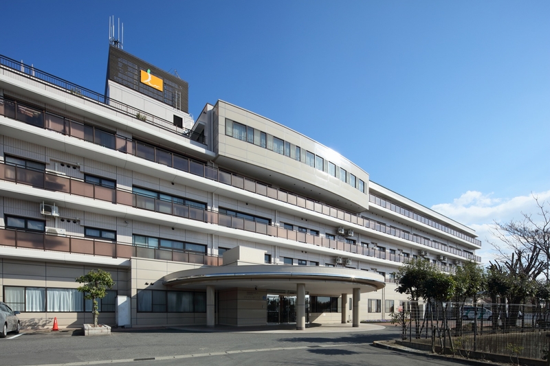 社会福祉法人サン・ビション　地域包括支援センター鷹来(愛知県春日井市/春日井駅/その他(医療・福祉系))_1