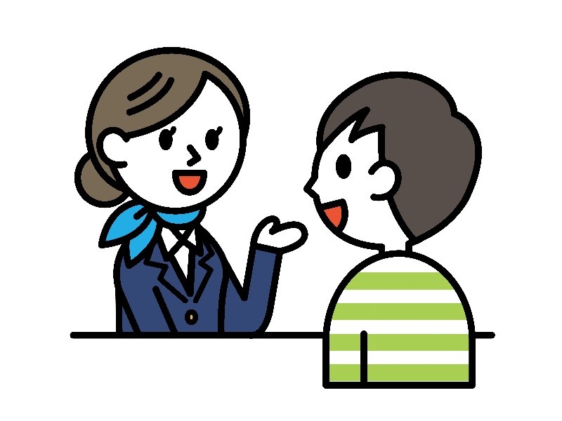 アルバイトイメージ画像