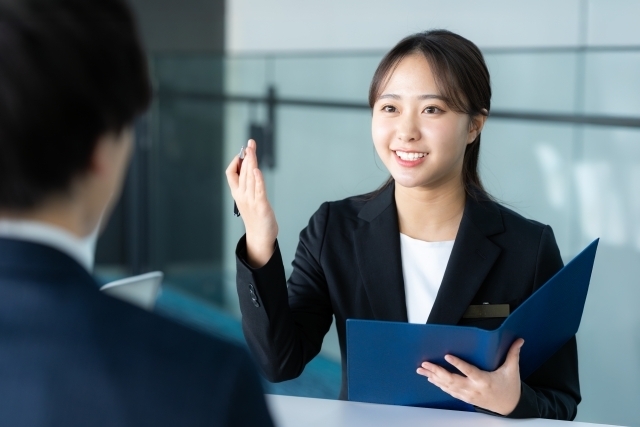 アルバイトイメージ画像