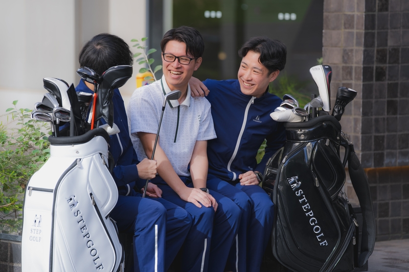 ステップゴルフプラス　綾瀬店(東京都足立区/綾瀬駅/その他(販売・警備・サービス・アパレル系))_1