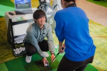 ステップゴルフプラス　幕張新都心店(千葉県千葉市美浜区/海浜幕張駅/その他(販売・警備・サービス・アパレル系))_1