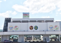 パチスロ店のホールサービススタッフ