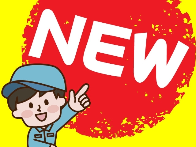 部品の運搬・リーチフォークリフト