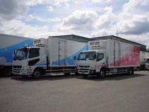 L物流株式会社　山口営業所(山口県山口市/仁保津駅/配送・配達ドライバー)_1