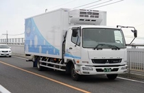 L物流株式会社　山口営業所(山口県山口市/仁保津駅/配送・配達ドライバー)_1