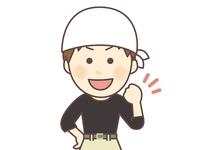 草刈り・集積作業