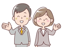 病院施設の総務事務