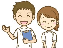 病院内での看護補助