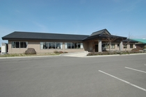 のしろケアセンターそよ風のアルバイト情報