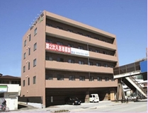 有料老人ホーム 介護スタッフ