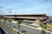 グループホーム 介護スタッフ