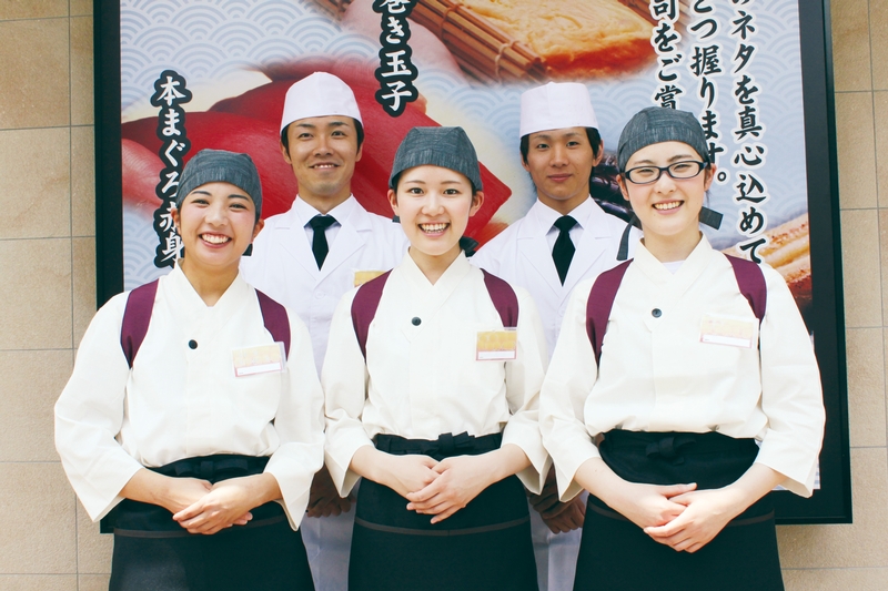 にぎりの徳兵衛　アピタ四日市店(三重県四日市市/四日市駅/その他(飲食・フード系))_1