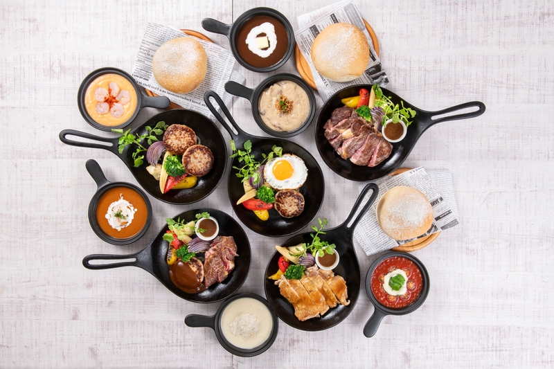 グリエ・ミア　福井文京店(福井県福井市/福井駅/その他(飲食・フード系))_1