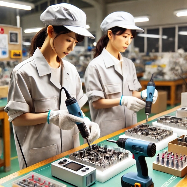 アルバイトイメージ画像