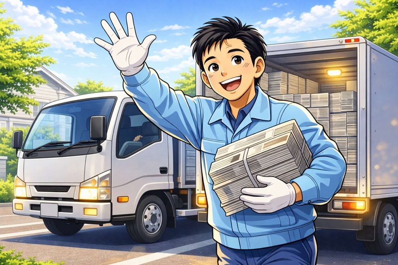 アルバイトイメージ画像