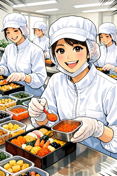 アルバイトイメージ画像