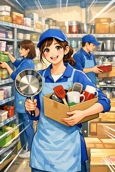 アルバイトイメージ画像