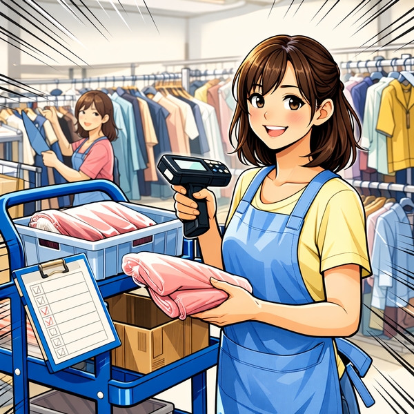 アルバイトイメージ画像