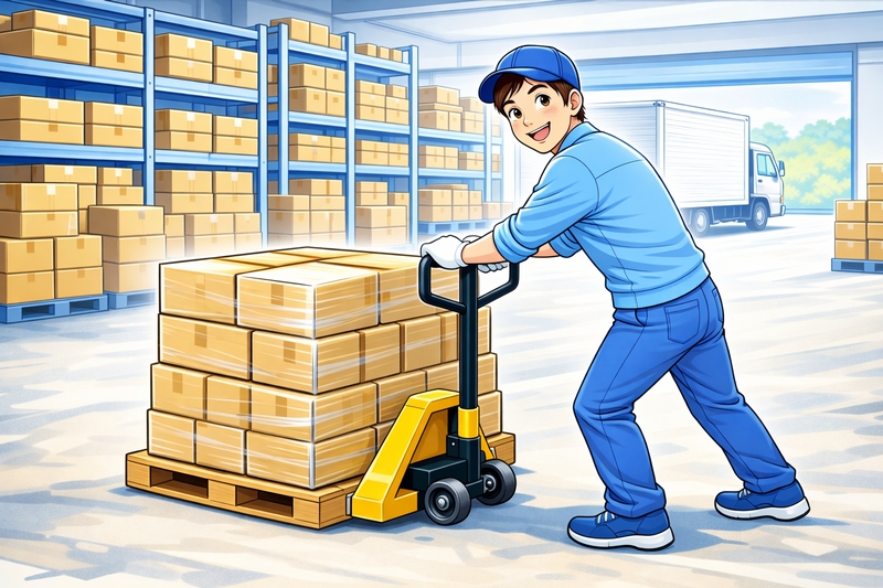 アルバイトイメージ画像