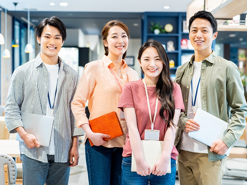 サンヴァーテックス株式会社(群馬県前橋市/新前橋駅/SE・エンジニア・プログラマー)_1
