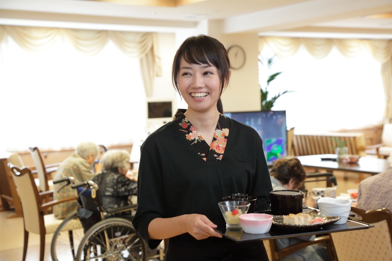 アンサンブル大宮日進(埼玉県さいたま市北区/日進駅/その他(医療・福祉系))_1